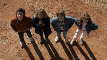 Clave del éxito de Stranger Things