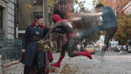 Diferencia entre teaser y trailer