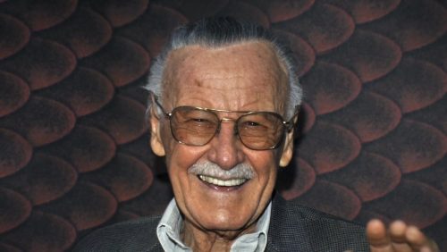 legado de Stan Lee