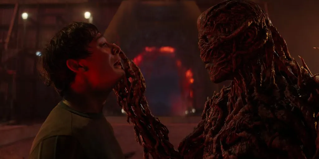 Stranger Things