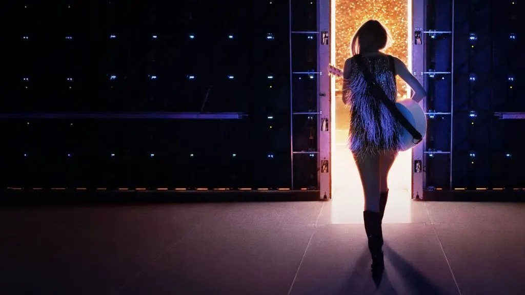 Taylor Swift | The End of an Era: fecha de estreno y dónde ver esta docuserie