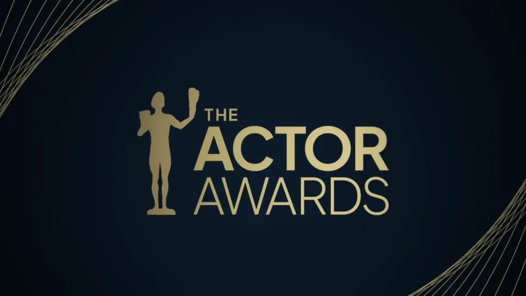 SAG Awards cambian su nombre a The Actor Awards