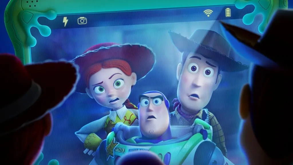 Toy Story 5