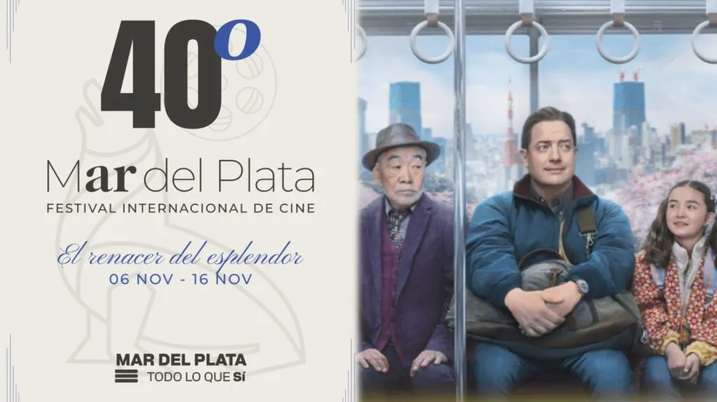 Rental Family Review: Brendan Fraser puede llegar al corazón de todos
