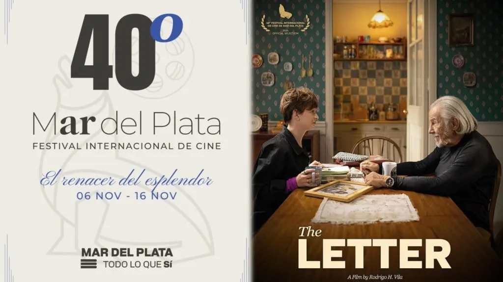 The Letter Review: El peligro de las emociones reprimidas