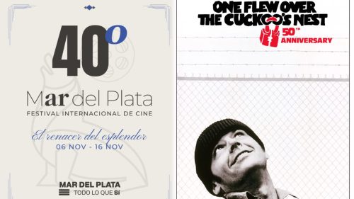 One Flew Over the Cuckoo’s Nest Review: Las actuaciones de Jack Nicholson son como el vino