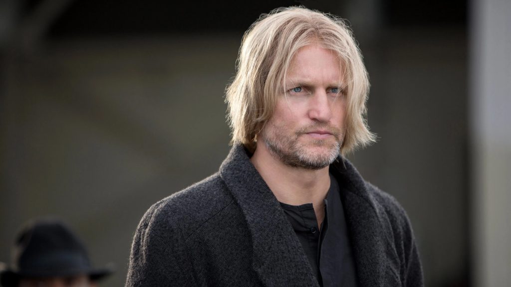 Primer vistazo a la nueva película de Los Juegos del Hambre: Amanecer en la Cosecha