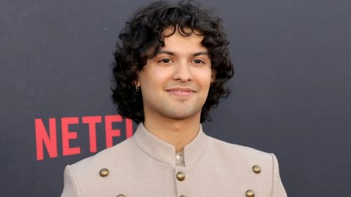 Xolo Maridueña y la representación latina