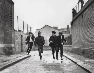 Confirmado: las esposas de los Beatles ya tienen actriz