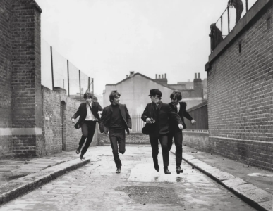 Confirmado: las esposas de los Beatles ya tienen actriz