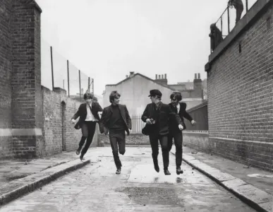 Confirmado: las esposas de los Beatles ya tienen actriz