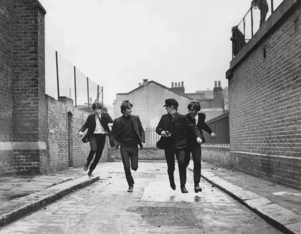 Confirmado: las esposas de los Beatles ya tienen actriz