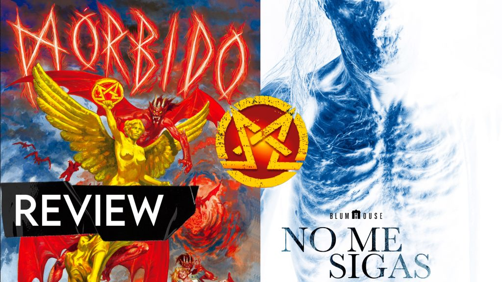 Review: No me sigas, punzante crítica social en la era digital