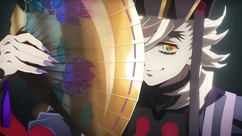 5 animes que debes ver si te gustó Demon Slayer