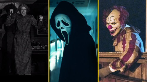 La evolución del slasher en el cine