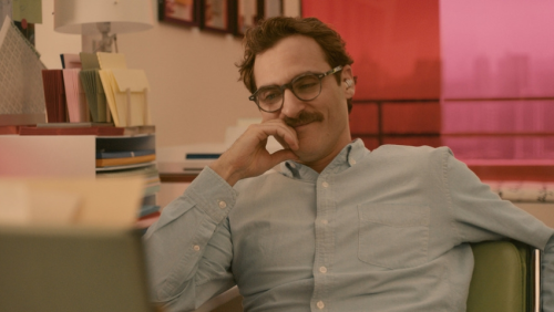 Joaquin Phoenix y su poder en el cine moderno