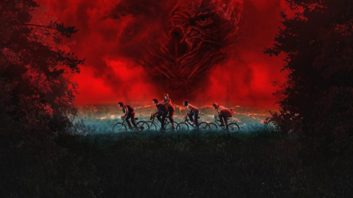 Estrenos de Netflix en noviembre 2025