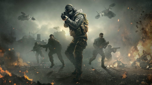 Creador de Yellowstone se encargará de la película de Call of Duty