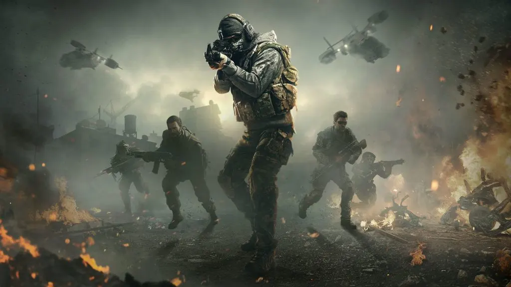 Creador de Yellowstone se encargará de la película de Call of Duty