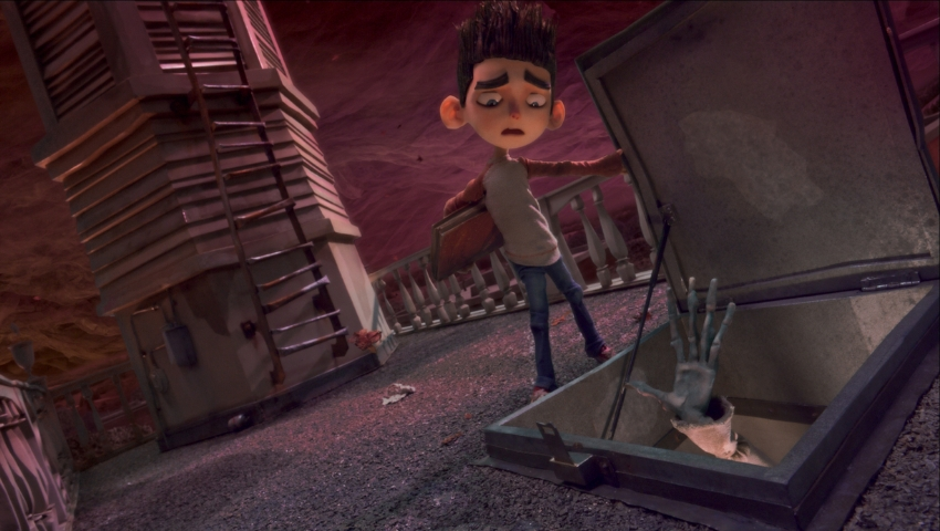 Cine de terror para todo público