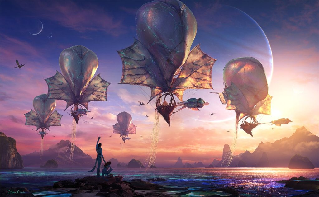 Avatar Fuego y ceniza