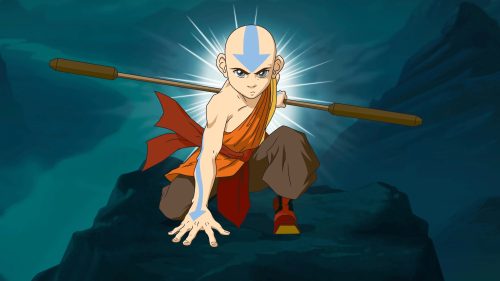 The Legend of Aang llegará directo a Paramount+ y no a cines