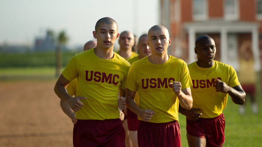 Netflix cancela Reclutas, la última serie producida por Norman Lear