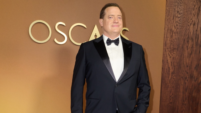 Regreso de Brendan Fraser