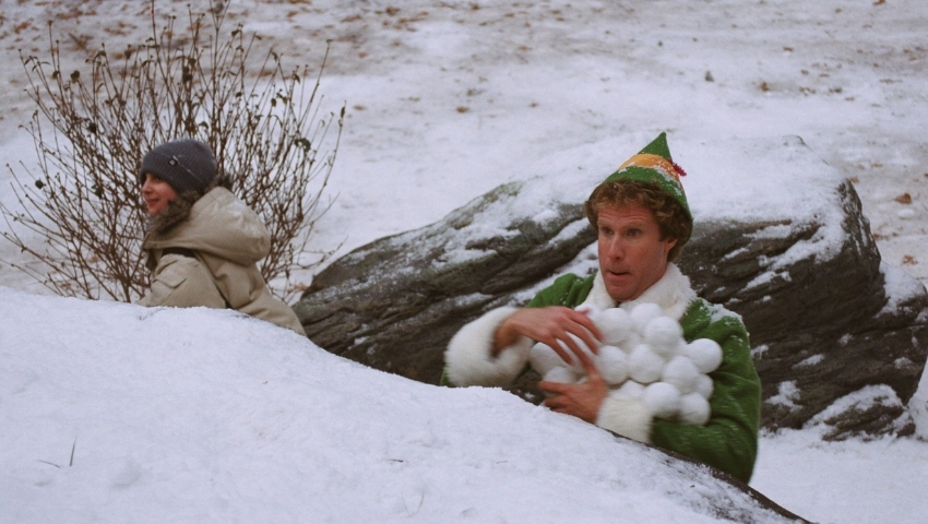 películas de Navidad