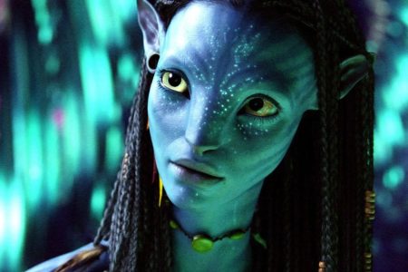 Escena de la película 'Avatar'. Crédito: Disney.