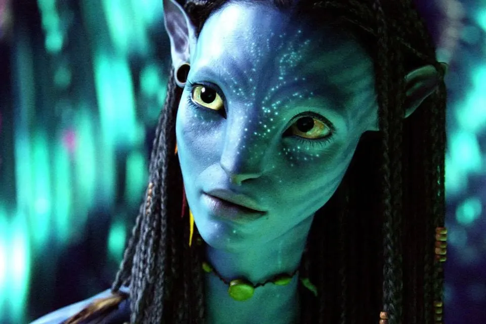 Escena de la película 'Avatar'. Crédito: Disney.