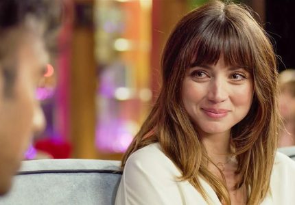 Escena eliminada de la película 'Yesterday'. Crédito: Universal Pictures.