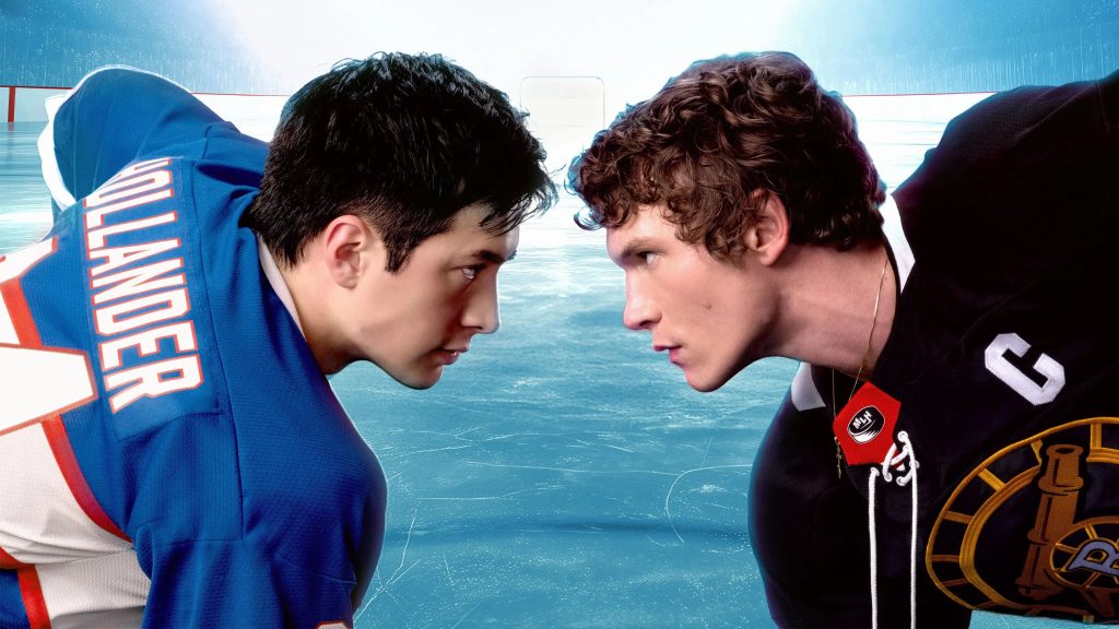 HBO Max renueva Heated Rivalry para temporada 2