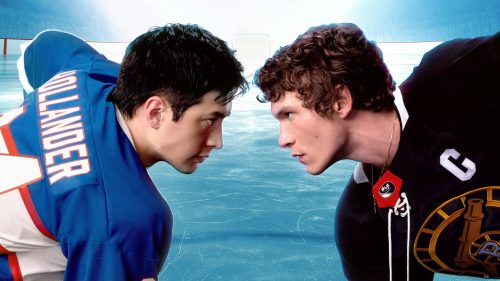 HBO Max renueva Heated Rivalry para temporada 2