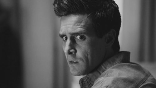 James Ransone