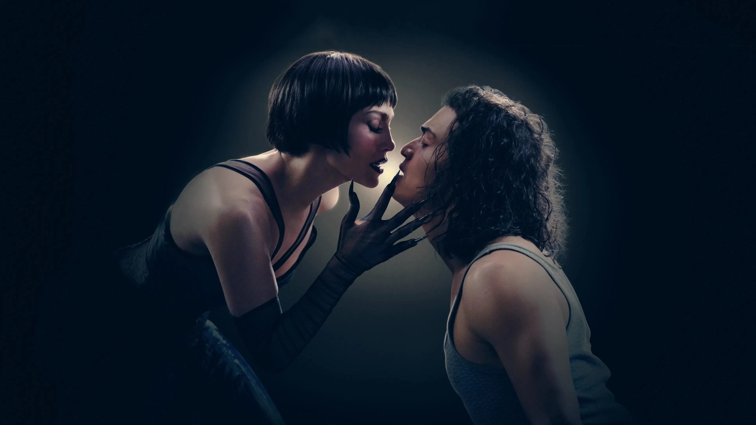 El beso de la mujer araña