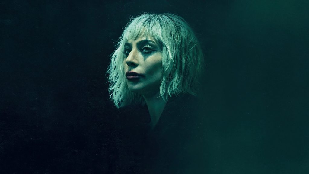 Lady Gaga en Guasón 2: Folie à Deux