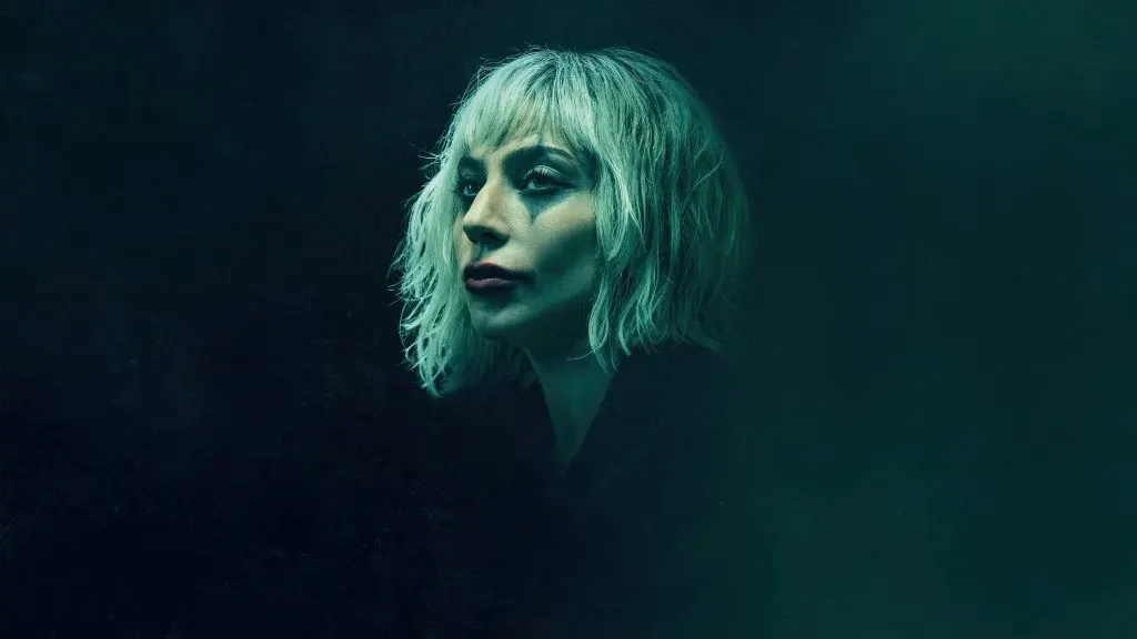 Lady Gaga en Guasón 2: Folie à Deux
