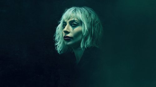 Lady Gaga en Guasón 2: Folie à Deux