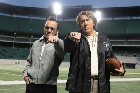 Prime Video revela teaser de Madden con Nicolas Cage