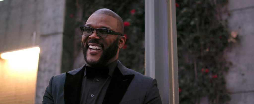 Maxine's Baby: The Tyler Perry Story