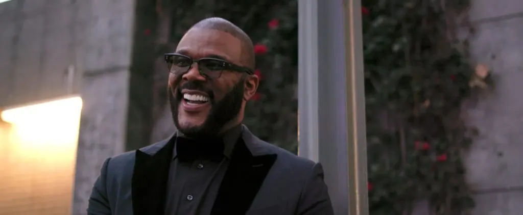 Maxine's Baby: The Tyler Perry Story