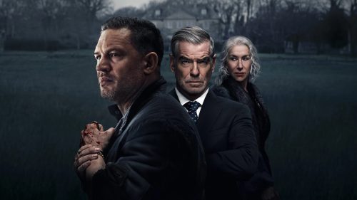 Tierra de Mafia