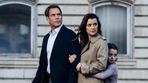 NCIS: Tony & Ziva es cancelada tras una sola temporada