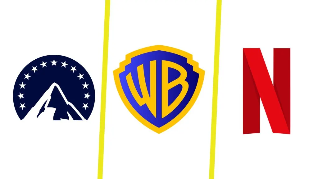 Paramount/Warner Bros/Netflix