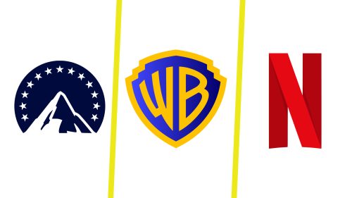 Paramount/Warner Bros/Netflix