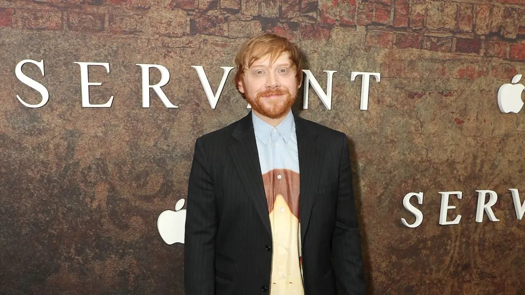 Rupert Grint