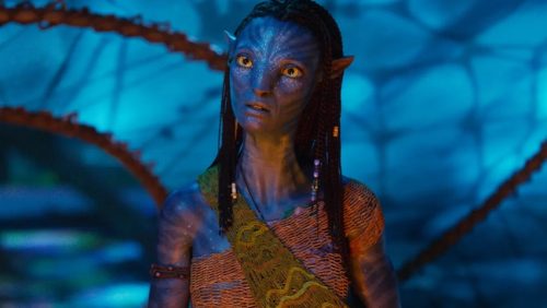 Impacto de Avatar en el cine