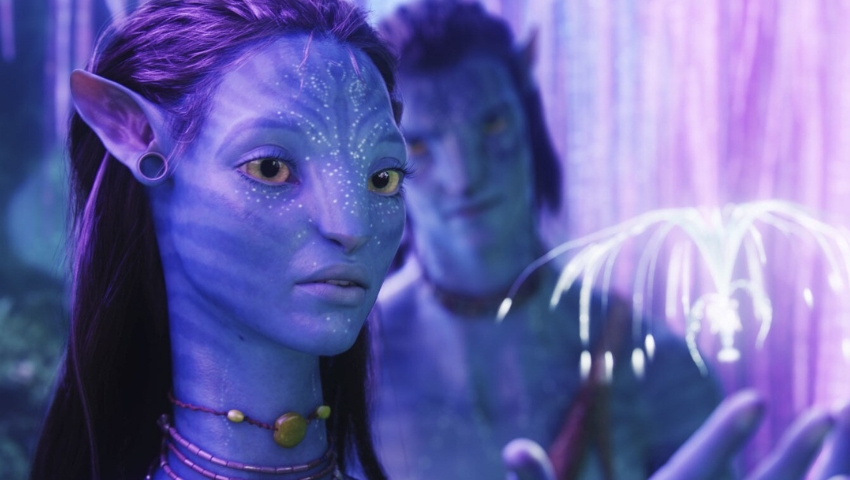 Momentos en los que el 3D renació