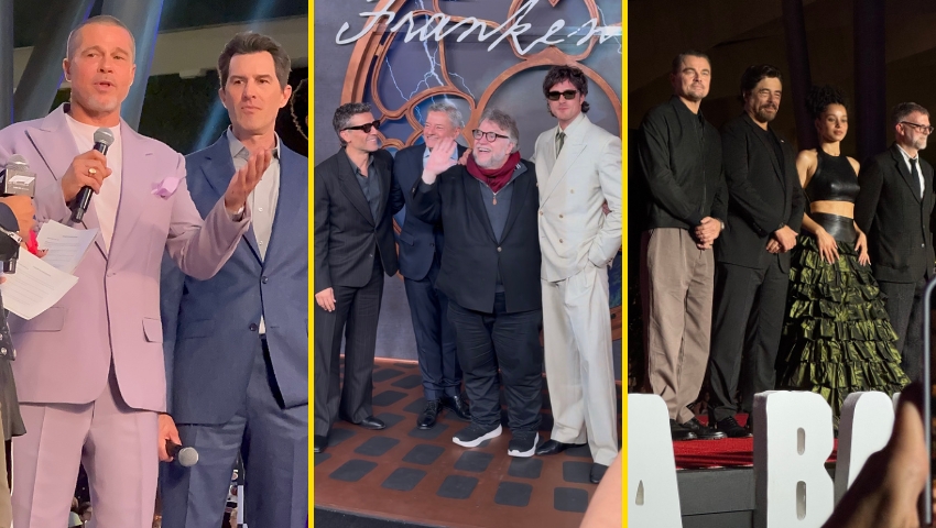 Mejores fan events en México durante 2025